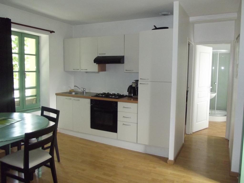 Allees Des Soupirs Appartement Cahors
