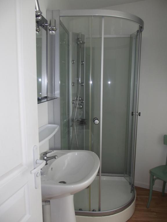 Allees Des Soupirs Appartement