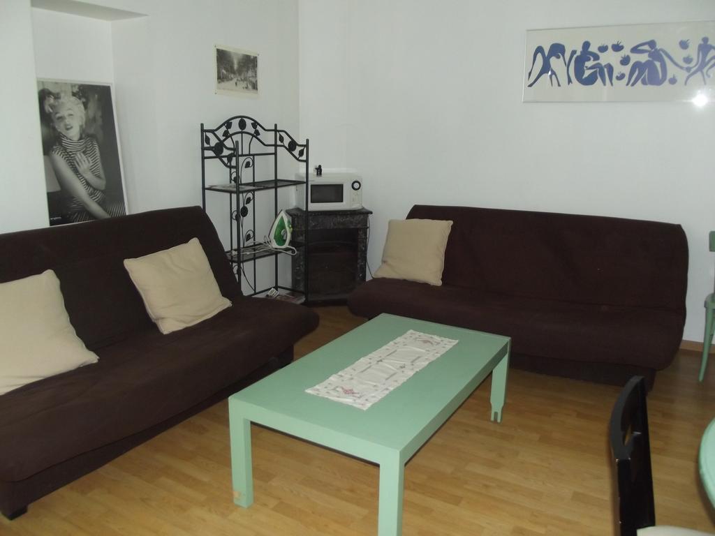Appartement Allees Des Soupirs *