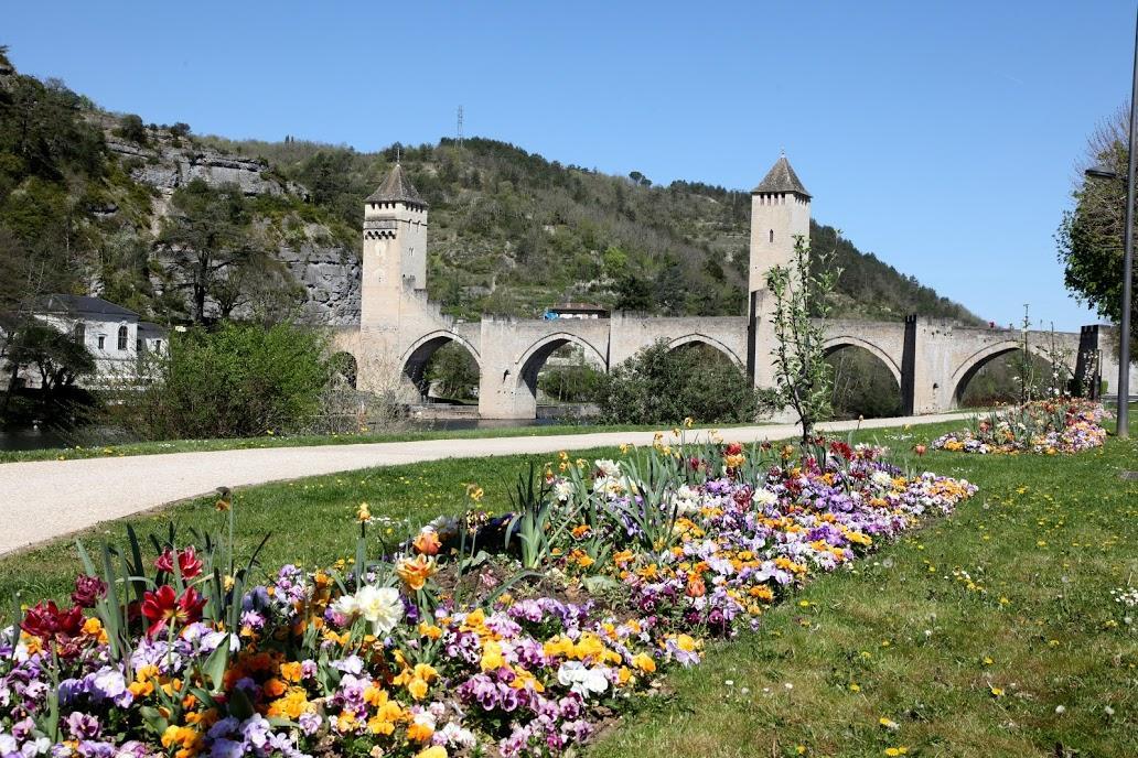Appartement Allees Des Soupirs Cahors