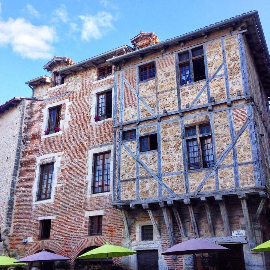 Allees Des Soupirs Appartement