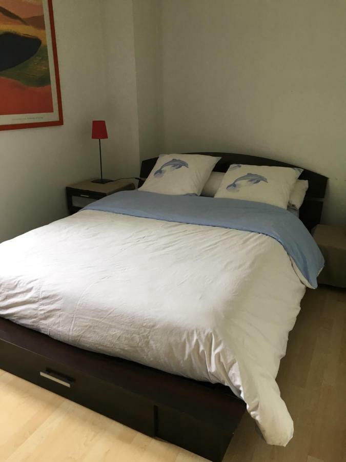 Appartement Allees Des Soupirs *